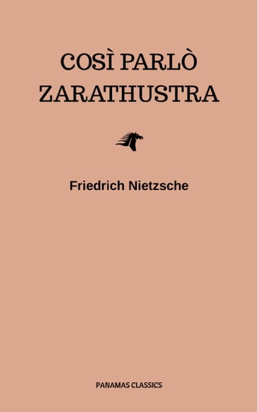 Così parlò Zarathustra