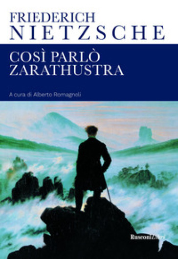 Così parlò Zarathustra