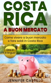 Costa Rica a Buon Mercato