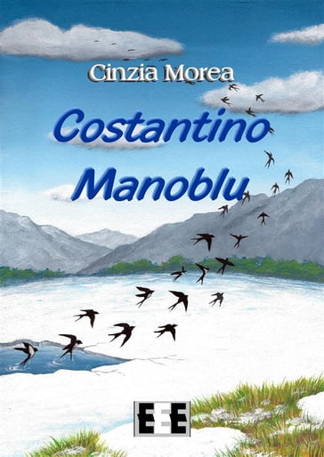 Costantino Manoblu