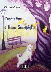 Costantino e Rosa Scompiglio