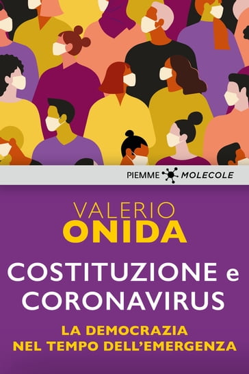 Costituzione e Coronavirus