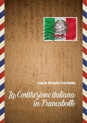 La Costituzione italiana in francobolli