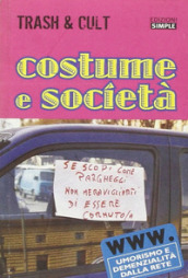 Costume e società
