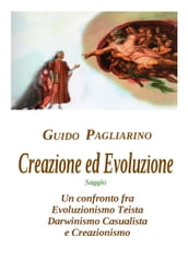 Creazione ed Evoluzione
