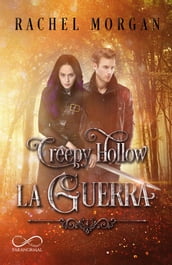 Creepy Hollow: La Guerra