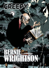 Creepy presenta: Bernie Wrightson