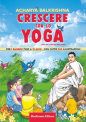 Crescere con lo yoga