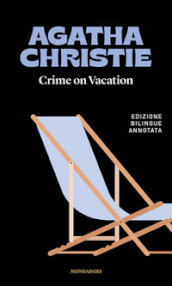 Crime on vacation-Le vacanze di Poirot