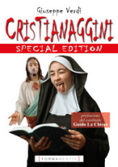 Cristianaggini. Special edition