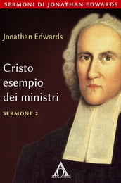 Cristo esempio dei ministri