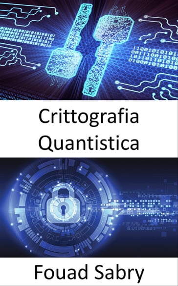 Crittografia Quantistica
