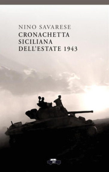 Cronachetta siciliana dell'estate 1943