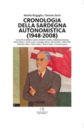 Cronologia della Sardegna autonomistica