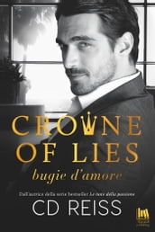Crowne of lies. Bugie d amore