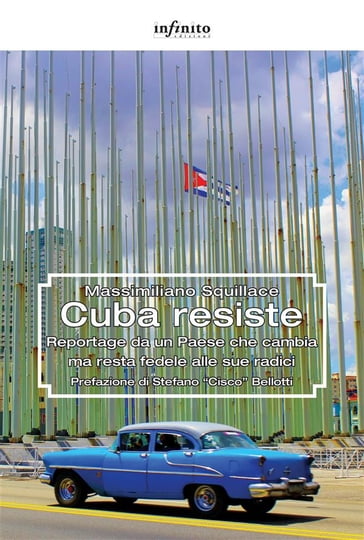 Cuba resiste