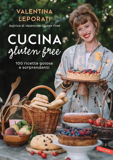 Cucina gluten free