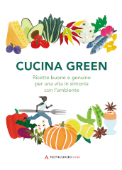 Cucina green