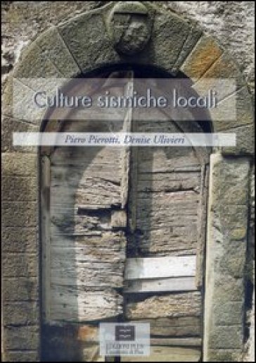 Culture sismiche locali
