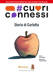 #Cuoriconnessi - Storia di Carlotta