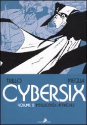 Cybersix. 2.Intelligenza artificiale