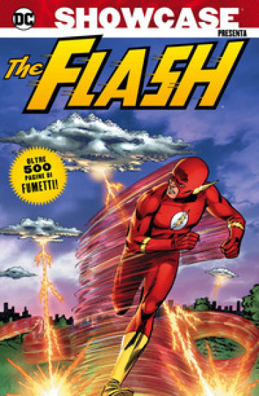 DC showcase presenta: The Flash. 1.