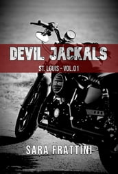 DEVIL JACKALS - St. Louis - Vol.01