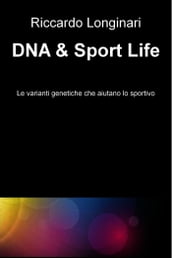 DNA & Sport Life