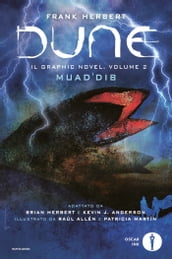 DUNE: il graphic novel. Volume 2 - Muad Dib