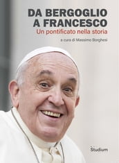 Da Bergoglio a Francesco