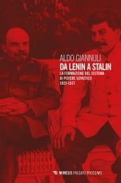 Da Lenin a Stalin