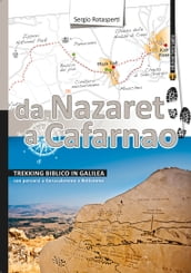 Da Nazaret a Cafarnao