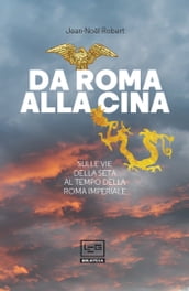 Da Roma alla Cina