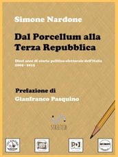 Dal Porcellum alla Terza Repubblica