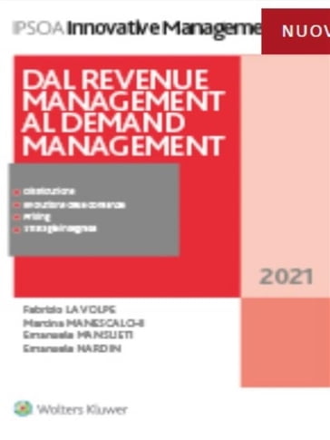 Dal revenue management al demand management