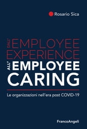Dall employee experience all employee caring