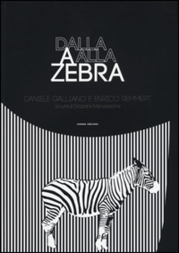 Dalla A alla Zebra