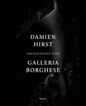 Damien Hirst. Galleria Borghese