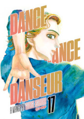 Dance dance danseur. 17.