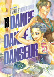 Dance dance danseur. Vol. 18