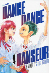 Dance dance danseur. Vol. 4