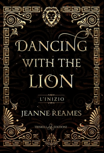 Dancing with the lion