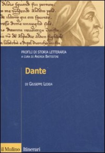Dante. Profili di storia letteraria
