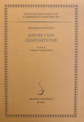 Dante con l Espositione