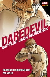Daredevil Collection - Battlin  Jack Murdock