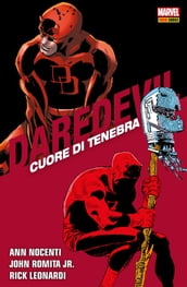 Daredevil Collection - Cuore di tenebra