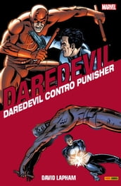 Daredevil Collection - Daredevil contro Punisher