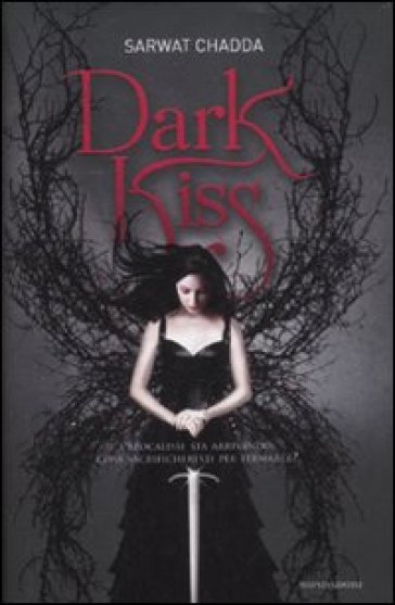 Dark kiss