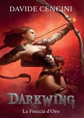 Darkwing vol. 3 - La Freccia d Oro