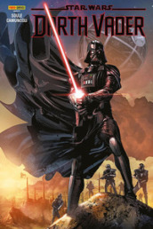 Darth Vader. Il signore oscuro dei Sith. Star Wars omnibus